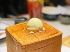-绿茶餐厅(成都太古里店)