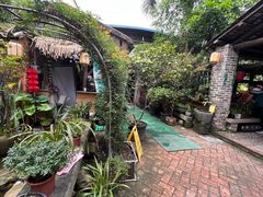 -园林美食城·本土农家菜(杨和镇店)