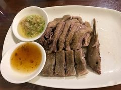 太爷白切鹅-黄但记老店·陈村粉食府