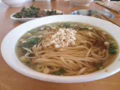 -羊马王英渣渣面(总店)