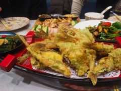 -君霖海鲜私房菜(春柳店)