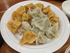 -大丰收海鲜地方菜馆