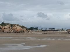 -南澳海滩