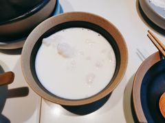 奶白酒-胡麻(静安嘉里店)