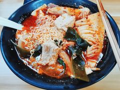 -四川老牛麻辣烫(北门桥店)