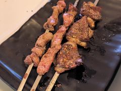 -撒拉花儿·新疆菜·清真(太阳宫店)