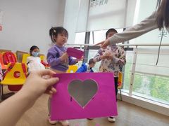 -英孚教育青少儿(高新公园茂中心)