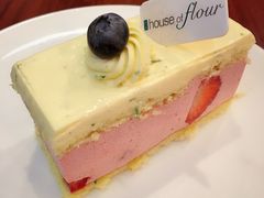 -榖屋house of flour(张江首店)