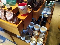 -星巴克(天津大悦城第二店)