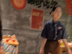 -熙成烧烤(白塔岭店)