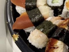-河风精致寿司(尼盛店)