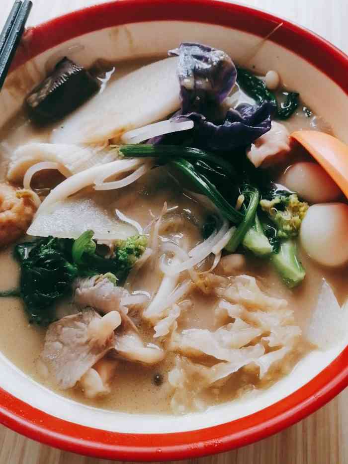 打分/人 位置在刘园瑞景地铁站,辰昌路上,店铺干部整洁,夫妻店