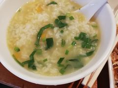 海鲜粥-马路边上·小海鲜烧烤(八一路店)