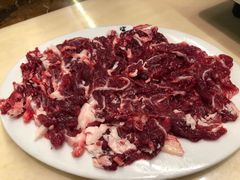吊龙-福合埕牛肉丸(水仙园店)