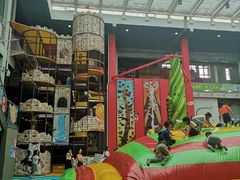 -蒙特利亲子乐园