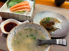 -戏作寿司(观音桥店)