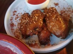 -MARU玛露音乐餐厅(前滩世贸店)