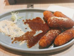 -令狐冲烤鱼·烧菜馆(达明店)