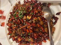 -江南·JIANGNAN(北京歌华开元大酒店)