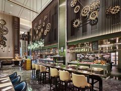 -长春富力万达文华酒店-集·味自助餐厅