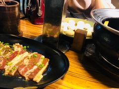 -黑牛の店·和牛烧肉(大悦城店)