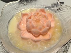 -绿茶餐厅(龙井船宴· 品牌总店)