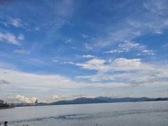-深圳湾公园(南山区)