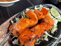 -Santoor 萨都里印度餐厅(北锣鼓巷店)