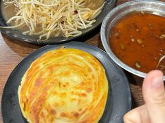 -欧阳家吊炉饼(九纬路店)