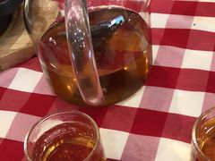 -西贝(深圳卓悦汇店)