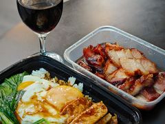 -澳门陈光记烧味饭店(南京德基广场店)