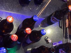 -冰城小镇音乐串吧·聚会餐厅(百子湾店)