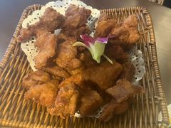 -前海沿·青岛菜(李沧万达店)