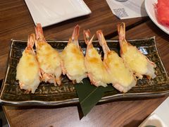 -大渔铁板烧(东城店)