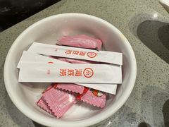 -海底捞火锅(泰安爱琴海店)