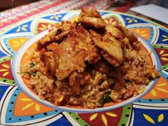 泰香辣炒饭-Tony's House