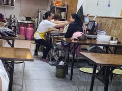 大堂-跑三里雀头小馆(濠东路店)
