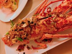 -Red Lobster