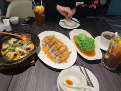 -鹊玥·粤菜小馆(汇智国际商业中心店)