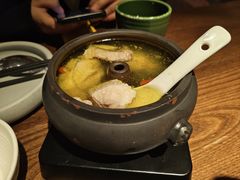 -云海肴·汽锅鸡·云南菜(领展购物广场·中关村店)