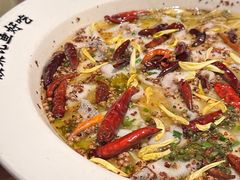 -太二酸菜鱼(群光广场店)