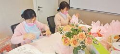 点击看大图 -月之旅·尊 高端月子会所(科馨别墅一店)