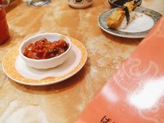 -万岁寿司(蓬江万达店)