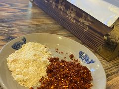 -晓靖轩烧烤(沙河风情店)