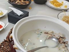 -紫藤园·天目湖大鱼头(南山竹海店)
