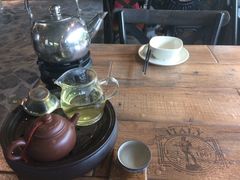 -花溪雨·森林餐厅(石基店)
