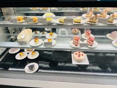 -PETIT PARIS 小巴黎(花园道店)