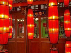 -龙抄手(春熙路总店)