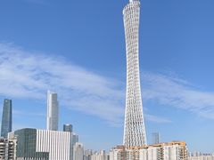 -小茶闲舍·观景商务茶馆(广州塔店)