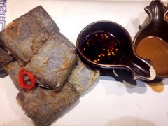 -云海肴·汽锅鸡·云南菜(天津国金汇店)